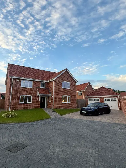 7days Performance ad: HOUSE. RS6. £1.99. AUGUST 2ND. 🏡🚗 Learn more 👉…
