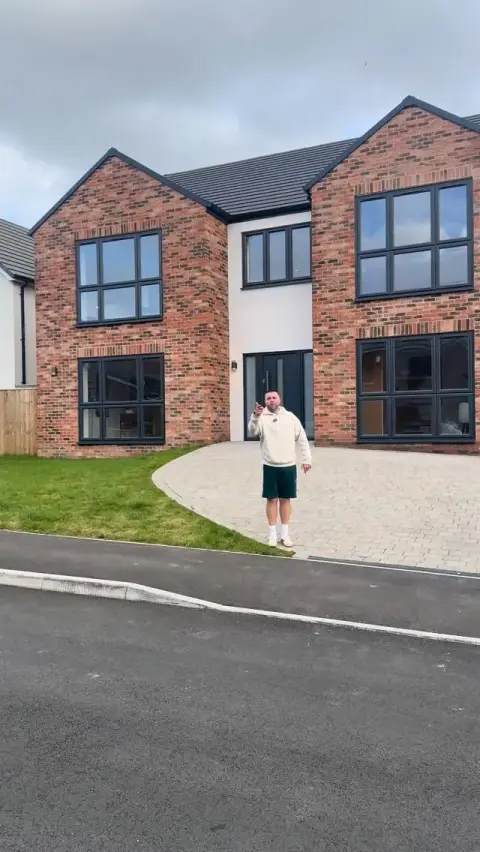 7days Performance ad: The BIGGEST house 7days have ever given away and still a crazy low ticket…