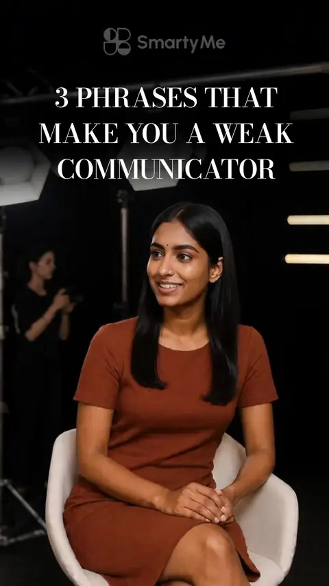 Beyond Words ad: Become a Better Communicator