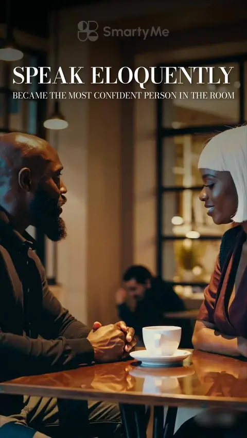 Beyond Words ad: An intelligent person should know this 📚