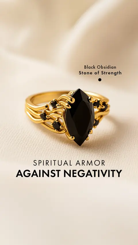 Moon Magic ad: Find Energy You Can Wear
