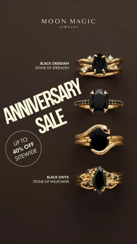 Moon Magic ad: Shop before it’s gone
