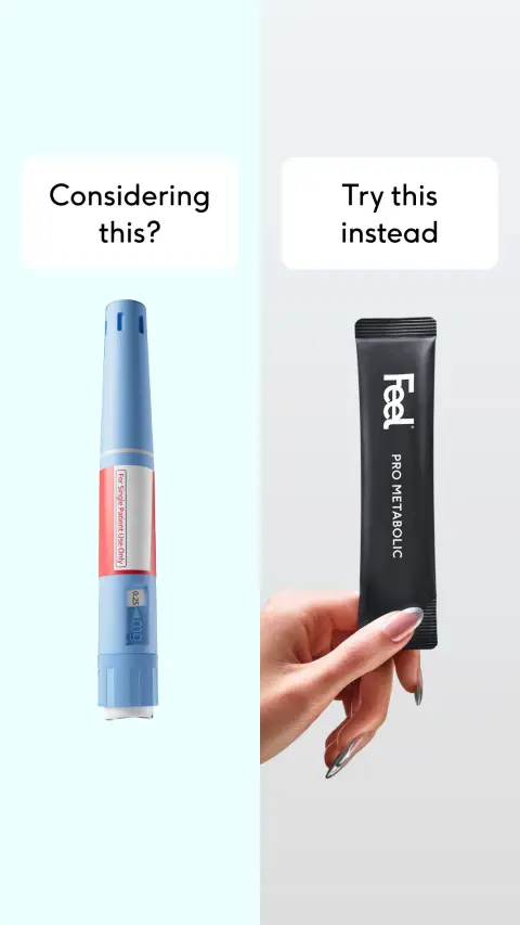 Feel ad: Try today with 20% OFF