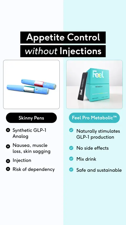 Feel ad: Try today with 20% OFF