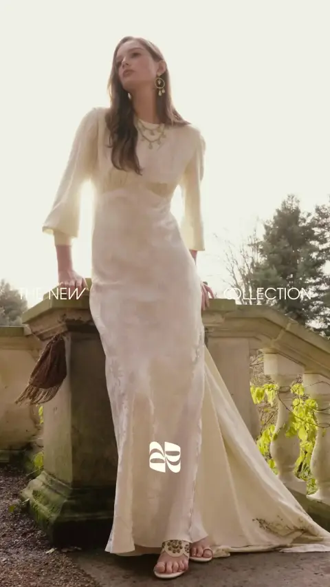 RIXO ad: New Arrivals