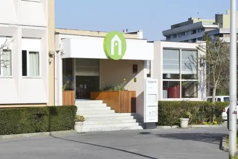 Expedia ad: Campanile Creteil Centre