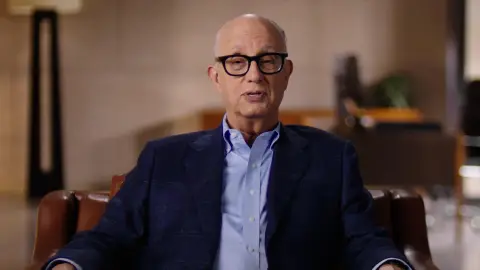 MasterClass ad: Power: Use It or Lose It