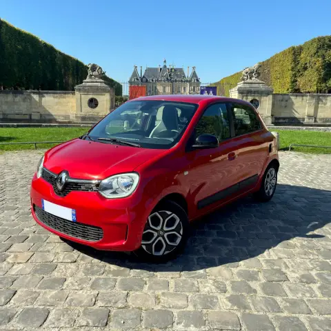 Turo ad: Citadine - Louez dès 20€/J