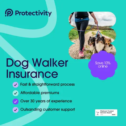 Protectivity ad: Plans From £5.41 Per Month