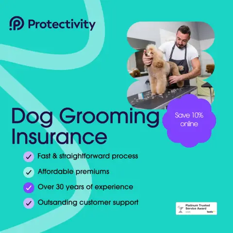Protectivity ad: Plans From £5.41 Per Month