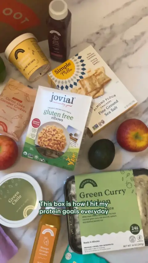 Hungryroot ad: The Easiest Way to Eat Healthy