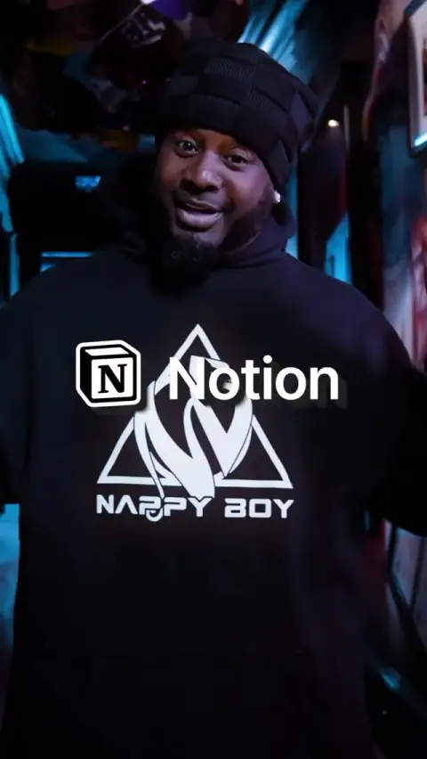 Notion ad: I’ve built a lot in 20 years, but in 2026 I’m building a lot more with…