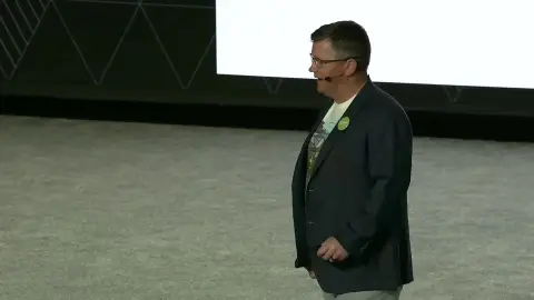 NVIDIA ad: AI That Does Work, Not Just Answers