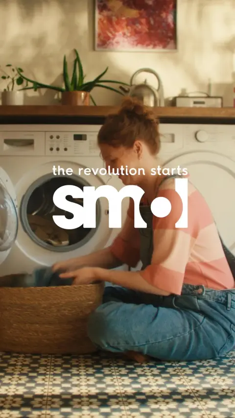 smol ad: Find out more at smol.com