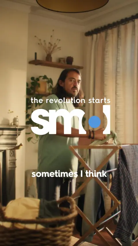 smol ad: Find out more at smol.com