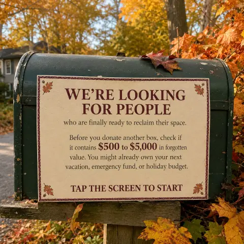 ValueScout ad: See What It’s Really Worth