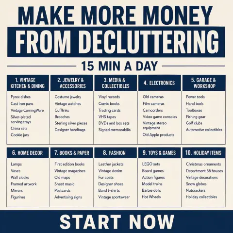 ValueScout ad: See What It’s Really Worth