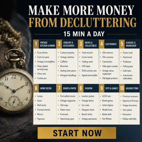 ValueScout ad: See What It’s Really Worth