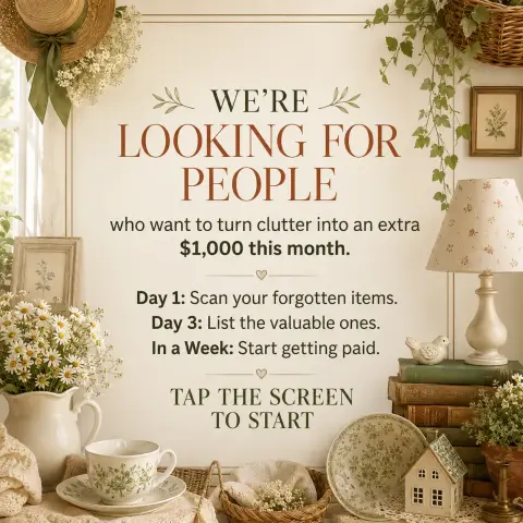 ValueScout ad: See What It’s Really Worth