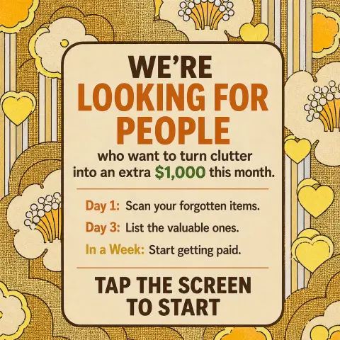 ValueScout ad: See What It’s Really Worth