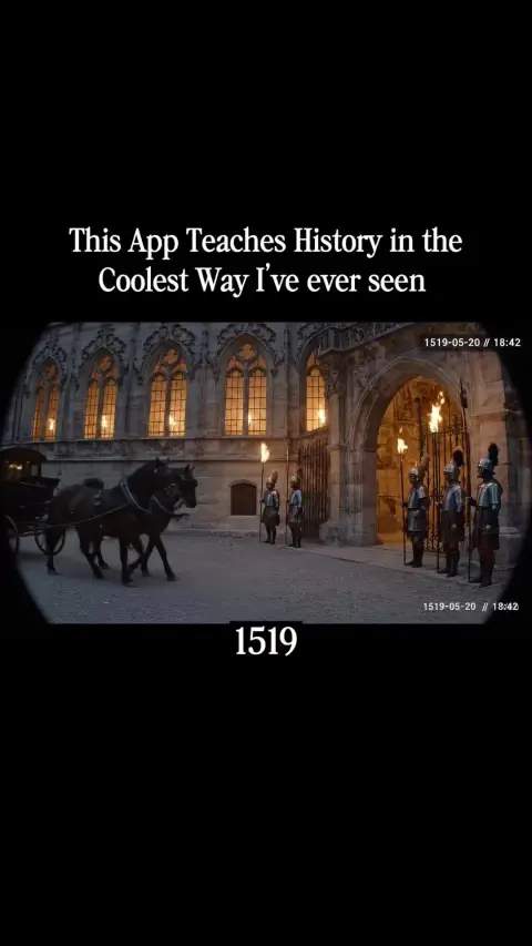 Paladin ad: Learn World History in 10 Minutes a Day! 📜