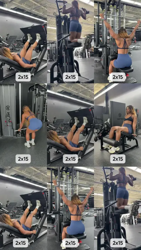 BetterMe ad: Start Transformation Now!