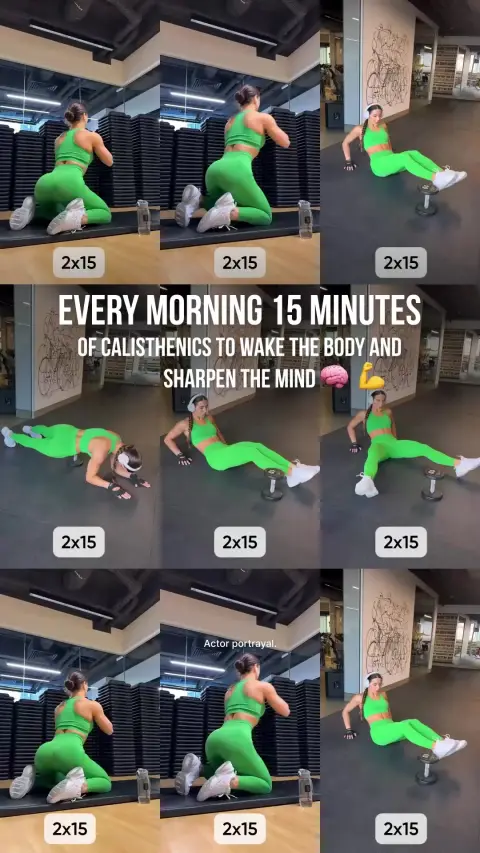 BetterMe ad: 24/7 Personal Trainer in App.