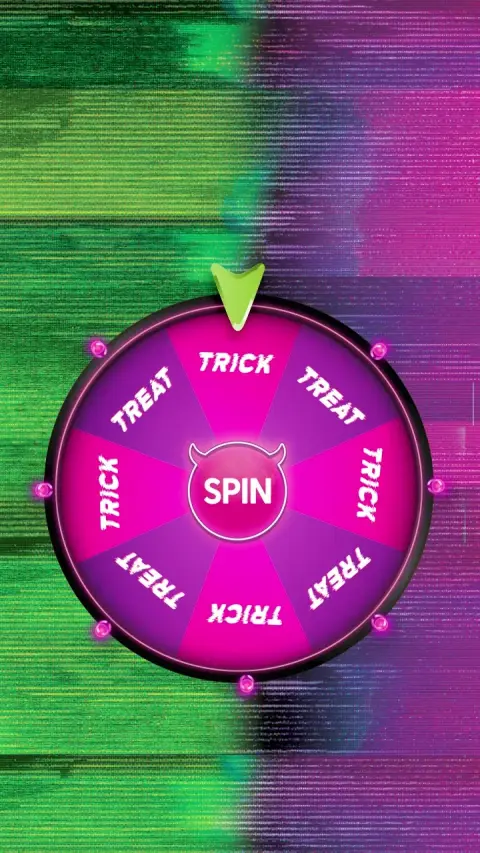 Superdrug ad: Spin to win!