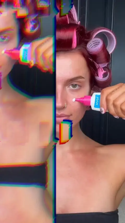 Superdrug ad: Get Halloween ready with Superdrug