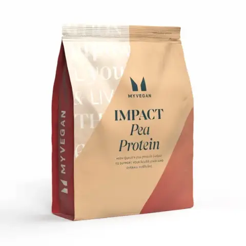 Myprotein ad: 100% Instant Oats - 1kg - Chocolate Smooth